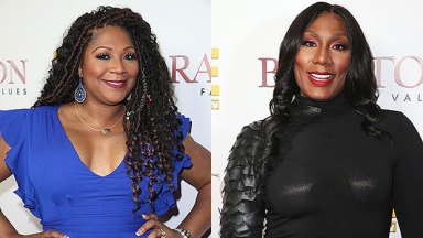 Trina Braxton, Towanda Braxton