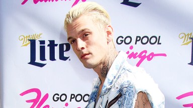 Aaron Carter