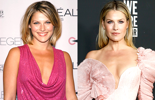 Ali Larter