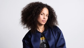 Alicia Keys