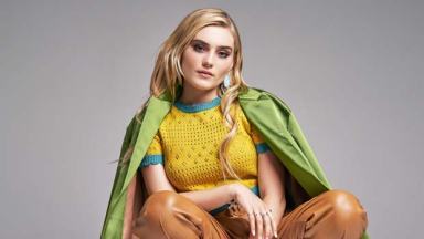 Meg Donnelly