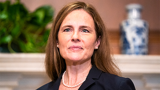 Amy Coney Barrett