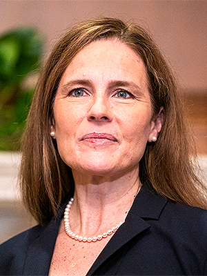 Amy Coney Barrett