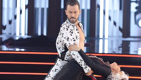 Artem Chigvintsev Kaitlyn Bristowe