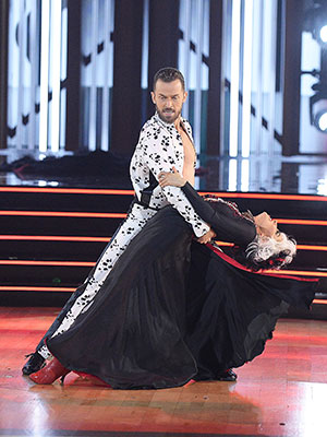 Artem Chigvintsev Kaitlyn Bristowe