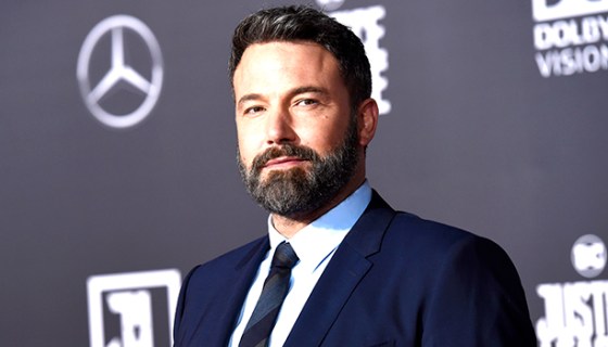 Ben Affleck