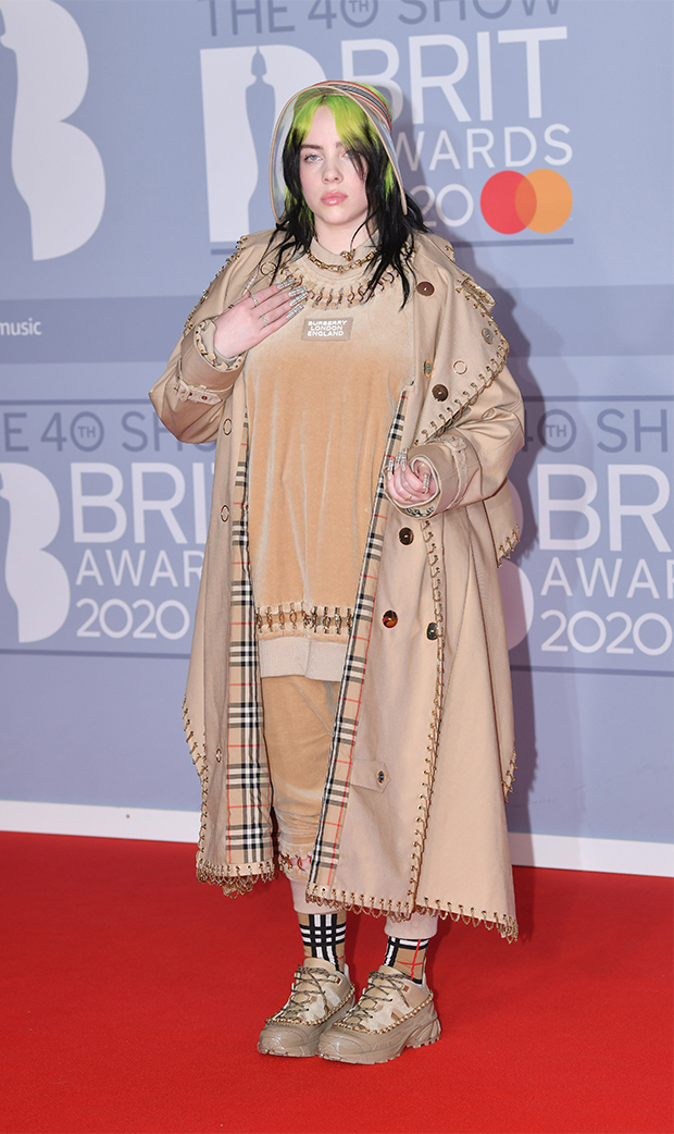 Billie Eilish