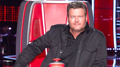 Blake Shelton