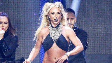 Britney Spears