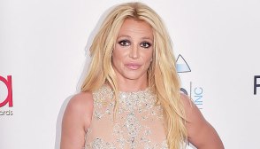 Britney Spears