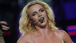 Britney Spears