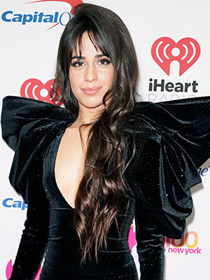 Camila Cabello