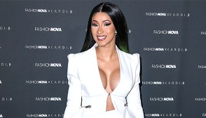 Cardi B
