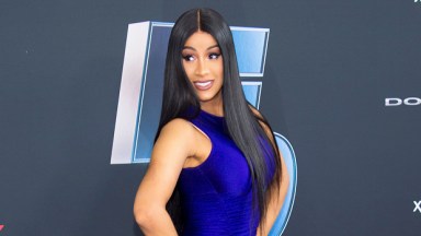 Cardi B