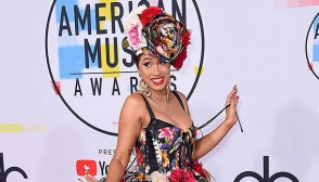 cardi b