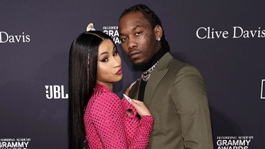 Cardi B, Offset