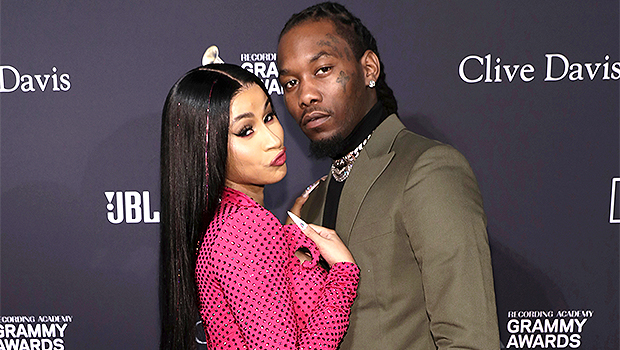 Cardi B, Offset