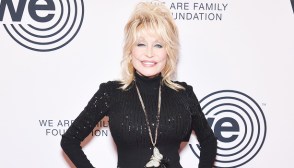 Dolly Parton