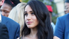 Meghan Markle