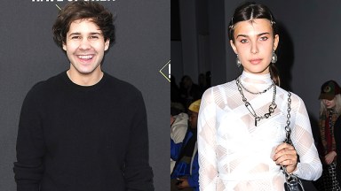 David Dobrik, Charlotte D'Alessio