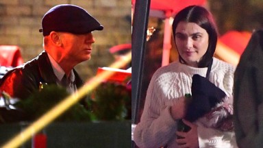 Daniel Craig, Rachel Weisz