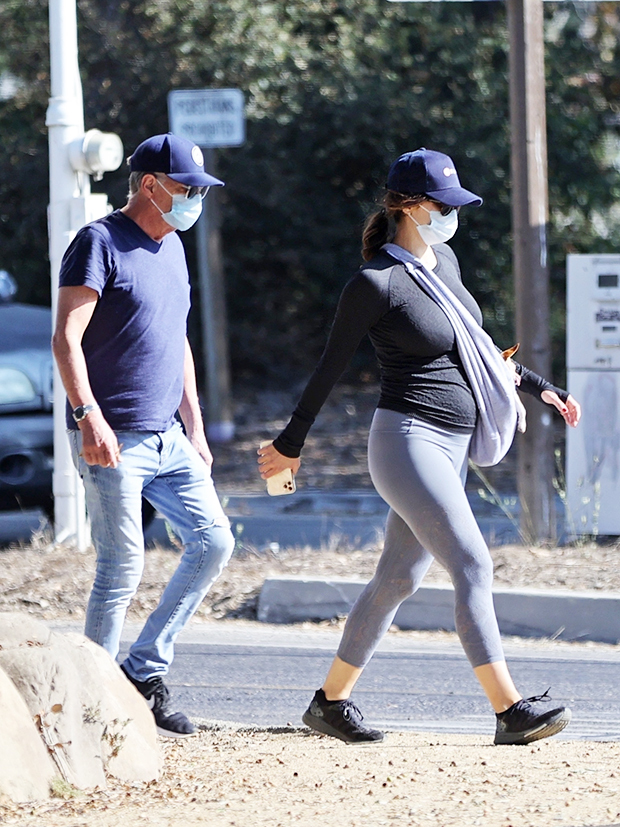 David Foster and Katherine McPhee