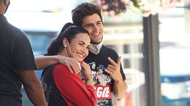 demi lovato max ehrich