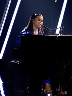Demi Lovato