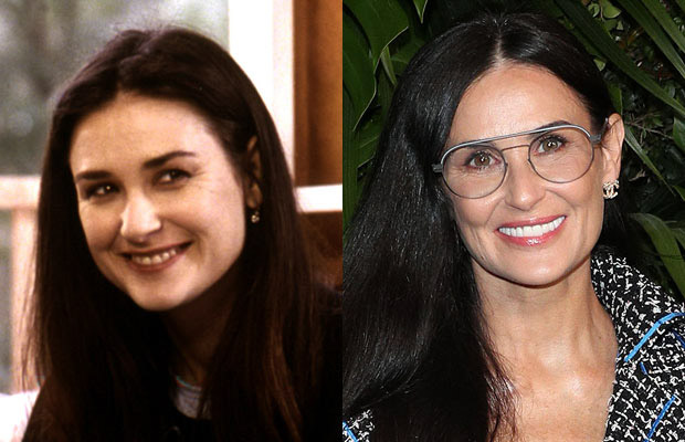 Demi Moore