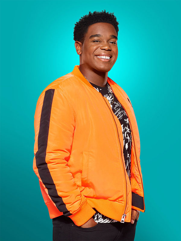 Dexter Darden