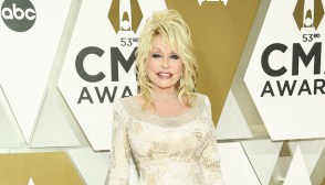 Dolly Parton