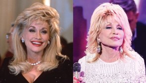 Dolly Parton