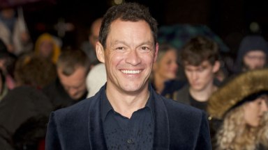 Dominic West