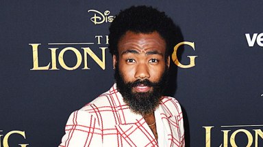 Donald Glover