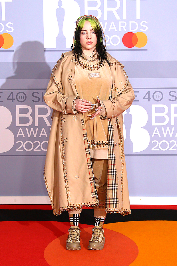 Billie Eilish