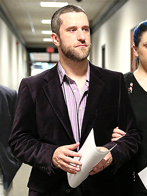 Dustin Diamond