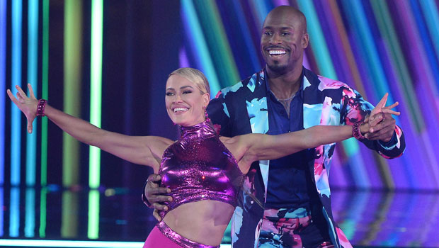 Vernon Davis Peta Mugatroyd