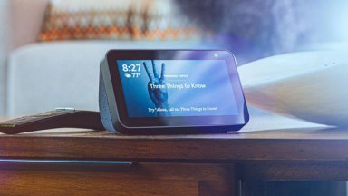 Amazon Echo Show 5