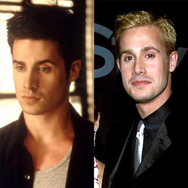 Freddie Prinze Jr. 