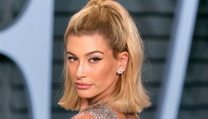 Hailey Baldwin