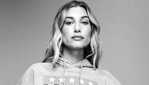 Hailey Baldwin