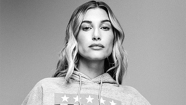 Hailey Baldwin