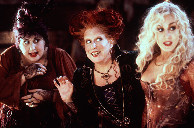 Hocus Pocus