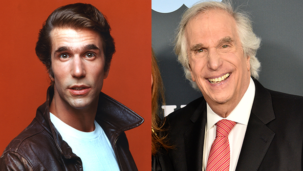 Henry Winkler