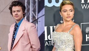 Harry Styles Florence Pugh