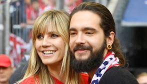 heidi klum tom kaulitz