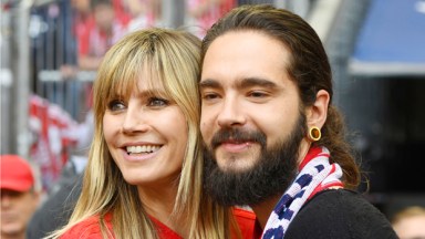 heidi klum tom kaulitz