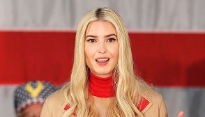 Ivanka Trump