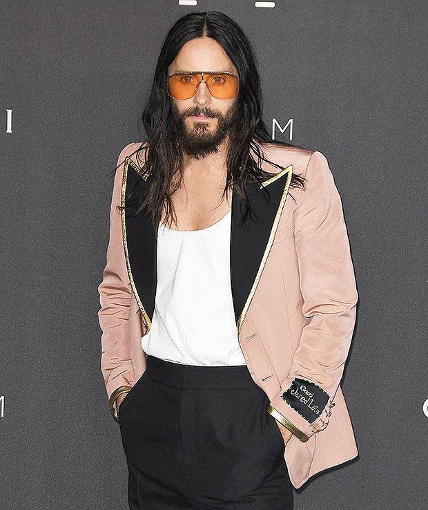 Jared Leto