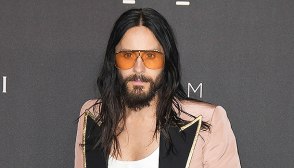 Jared Leto